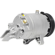 Compresor Aire Acondicionado Uac Co 21511Lc - Mi Refacción
