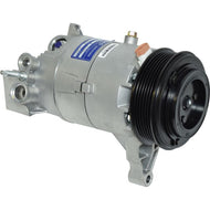 Compresor Aire Acondicionado Uac Co 21676Lc - Mi Refacción