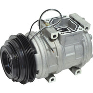 Compresor Aire Acondicionado Uac Co 22013C - Mi Refacción