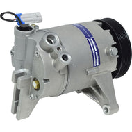 Compresor Aire Acondicionado Uac Co 22160Lc - Mi Refacción