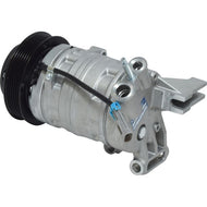 Compresor Aire Acondicionado Uac Co 22275C - Mi Refacción