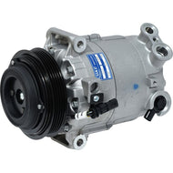 Compresor Aire Acondicionado Uac Co 22285C - Mi Refacción