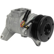 Compresor Aire Acondicionado Uac Co 23003C - Mi Refacción