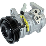 Compresor Aire Acondicionado Uac Co 29001C - Mi Refacción