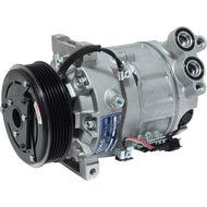 Compresor Aire Acondicionado Uac Co 29033C - Mi Refacción