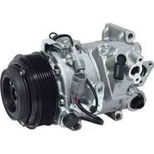 Cargar imagen en el visor de la galería, Compresor Aire Acondicionado Uac Co 29042C - Mi Refacción