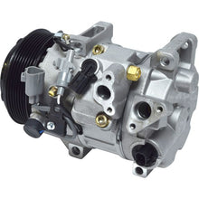 Cargar imagen en el visor de la galería, Compresor Aire Acondicionado Uac Co 29042C - Mi Refacción