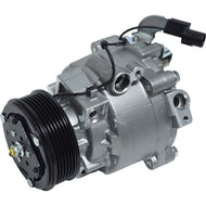 Compresor Aire Acondicionado Uac Co 29091C - Mi Refacción