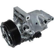 Compresor Aire Acondicionado Uac Co 29092C - Mi Refacción