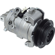 Compresor Aire Acondicionado Uac Co 29096C - Mi Refacción