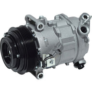 Compresor Aire Acondicionado Uac Co 29136C - Mi Refacción
