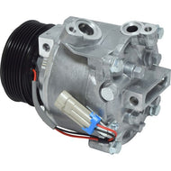 Compresor Aire Acondicionado Uac Co 29167C - Mi Refacción