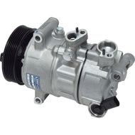 Compresor Aire Acondicionado Uac Co 29186C - Mi Refacción