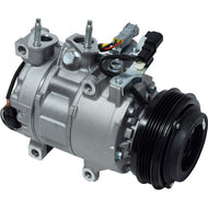 Compresor Aire Acondicionado Uac Co 29190C - Mi Refacción