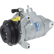 Compresor Aire Acondicionado Uac Co 29259C - Mi Refacción