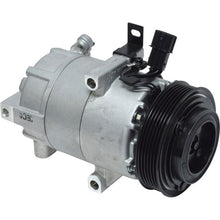Cargar imagen en el visor de la galería, Compresor Aire Acondicionado Uac Co 29330C - Mi Refacción