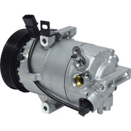 Compresor Aire Acondicionado Uac Co 29330C - Mi Refacción