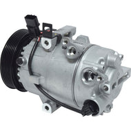 Compresor Aire Acondicionado Uac Co 29339C - Mi Refacción