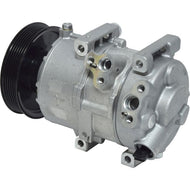 Compresor Aire Acondicionado Uac Co 29341C - Mi Refacción