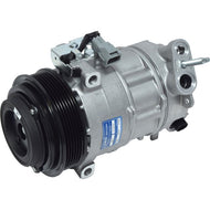 Compresor Aire Acondicionado Uac Co 30016C - Mi Refacción