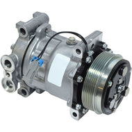 Compresor Aire Acondicionado Uac Co 4261C - Mi Refacción