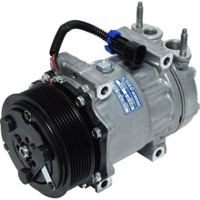 Cargar imagen en el visor de la galería, Compresor Aire Acondicionado Uac Co 4418C - Mi Refacción