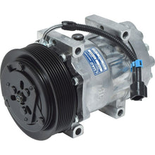 Cargar imagen en el visor de la galería, Compresor Aire Acondicionado Uac Co 4493C - Mi Refacción