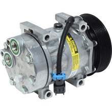 Cargar imagen en el visor de la galería, Compresor Aire Acondicionado Uac Co 4493C - Mi Refacción