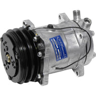 Compresor Aire Acondicionado Uac Co 4510C - Mi Refacción