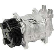 Compresor Aire Acondicionado Uac Co 45121Q - Mi Refacción
