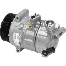 Cargar imagen en el visor de la galería, Compresor Aire Acondicionado Uac Co 4573 - Mi Refacción