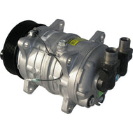 Compresor Aire Acondicionado Uac Co 4634Dkv - Mi Refacción