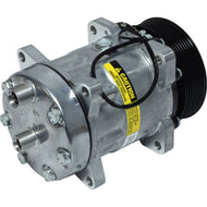 Compresor Aire Acondicionado Uac Co 4712C - Mi Refacción