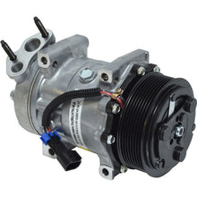 Cargar imagen en el visor de la galería, Compresor Aire Acondicionado Uac Co 4720C - Mi Refacción