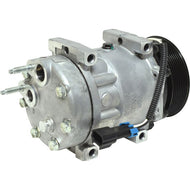 Compresor Aire Acondicionado Uac Co 4816C - Mi Refacción