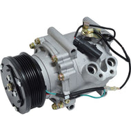 Compresor Aire Acondicionado Uac Co 4976Ac - Mi Refacción