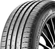 Llanta Continental Con0356255 - Mi Refacción
