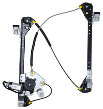 Cargar imagen en el visor de la galería, Elevador Ventana Lift Tek Cr74L - Mi Refacción