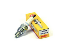 Cargar imagen en el visor de la galería, Bujía Ngk Cobre Cr7Hsa - Mi Refacción