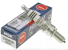 Cargar imagen en el visor de la galería, Bujía Ngk Iridio Cr9Eix - Mi Refacción