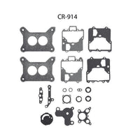 Empaque Carburador Tf Victor Cr-914 - Mi Refacción