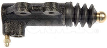Cargar imagen en el visor de la galería, Cilindro Esclavo Dorman Cs650055 - Mi Refacción
