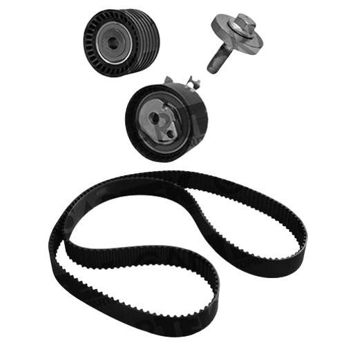 Kit Distribución Cartek Ctk1095T - Mi Refacción