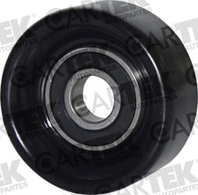 Cargar imagen en el visor de la galería, Polea Tensora Accesorio Cartek Ctk113044 - Mi Refacción