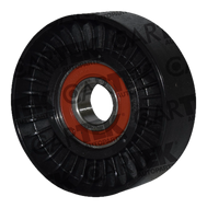 Polea Tensora Accesorio Cartek Ctk131104 - Mi Refacción