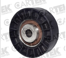 Cargar imagen en el visor de la galería, Polea Tensora Accesorio Cartek Ctk131138 - Mi Refacción