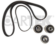 Kit Distribución Cartek Ctk230 - Mi Refacción