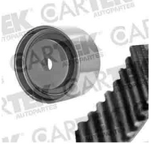 Cargar imagen en el visor de la galería, Kit Distribución Cartek Ctk245 - Mi Refacción