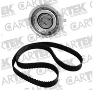 Kit Distribución Cartek Ctk296 - Mi Refacción