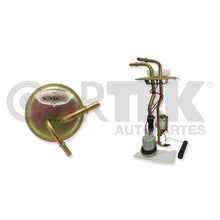 Cargar imagen en el visor de la galería, Bomba Gasolina Eléctrica Cartek Ctk-E2106S - Mi Refacción